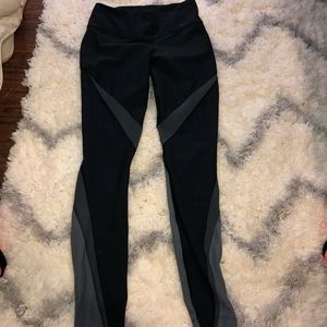 Nike High waisted Dri-Fit leggings